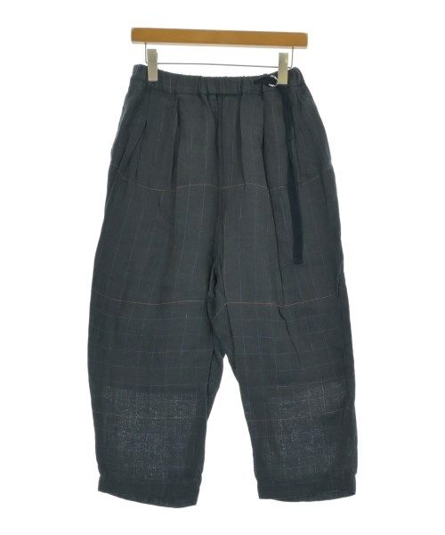 Dulcamara クロップドパンツ メンズ 【古着】【中古】【送料無料】