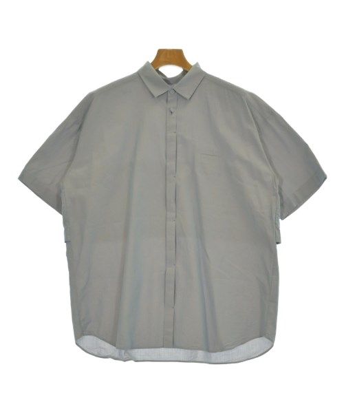 Dulcamara カジュアルシャツ メンズ 【古着】【中古】【送料無料】