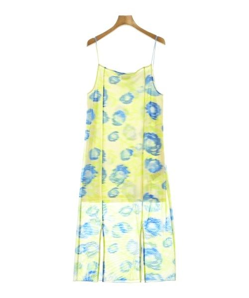Ganni ワンピース レディース 【古着】【中古】【送料無料】