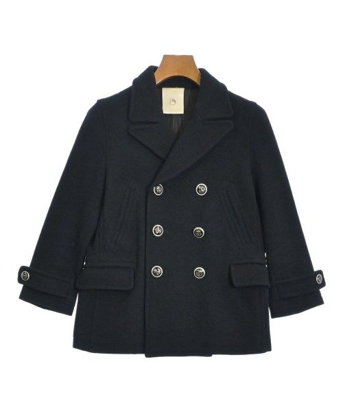 beautiful people ピーコート レディース 【古着】【中古】【送料無料】