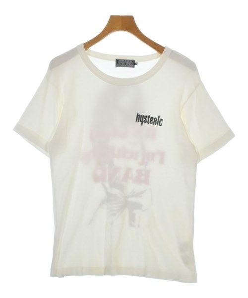 HYSTERIC GLAMOUR Tシャツ・カットソー メンズ 【古着】【中古】【送料無料】