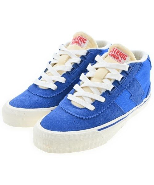HYSTERIC GLAMOUR スニーカー レディース 【古着】【中古】【送料無料】
