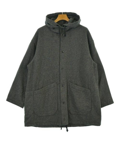 Engineered Garments コート（その他） メンズ 【古着】【中古】【送料無料】