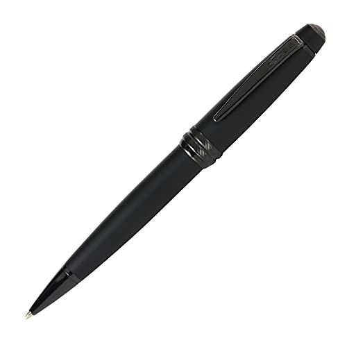 CROSS クロス ボールペン 油性 ベイリー マットブラックラッカー NAT0452-19 正規輸入品p bfeb37ab