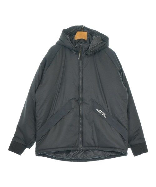 Mountain Research ダウンジャケット/ダウンベスト メンズ 【古着】【中古】【送料無料】 36,725円