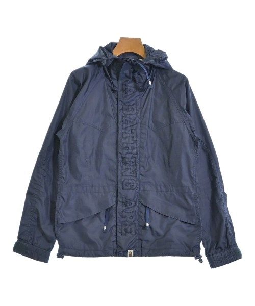 A BATHING APE ブルゾン（その他） レディース 【古着】【中古】【送料無料】