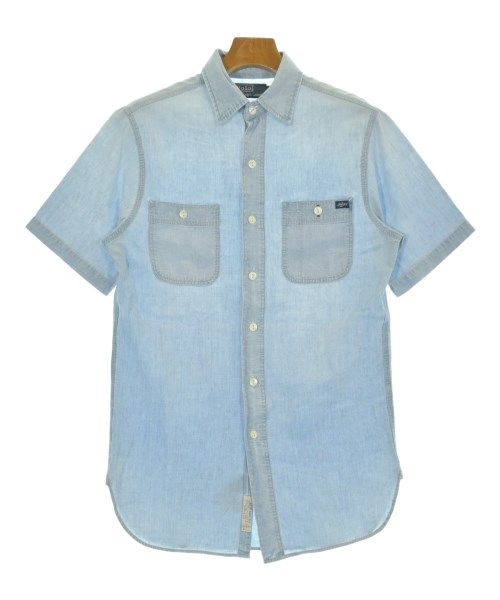 Polo Ralph Lauren カジュアルシャツ メンズ 【古着】【中古】【送料無料】