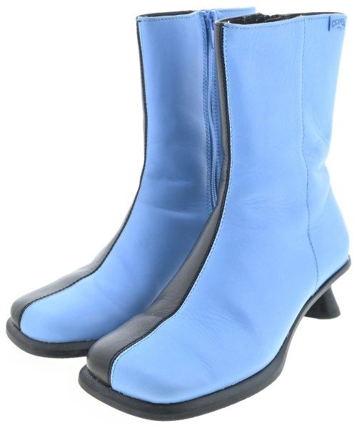 CAMPER ブーツ レディース 【古着】【中古】【送料無料】