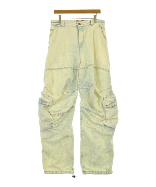 DIESEL デニムパンツ メンズ 【古着】【中古】【送料無料】