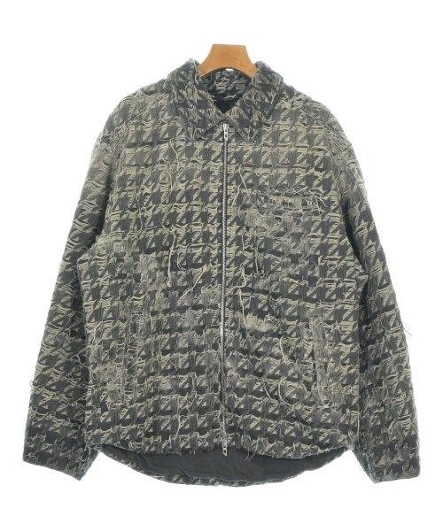 DIESEL ブルゾン メンズ 【古着】【中古】【送料無料】