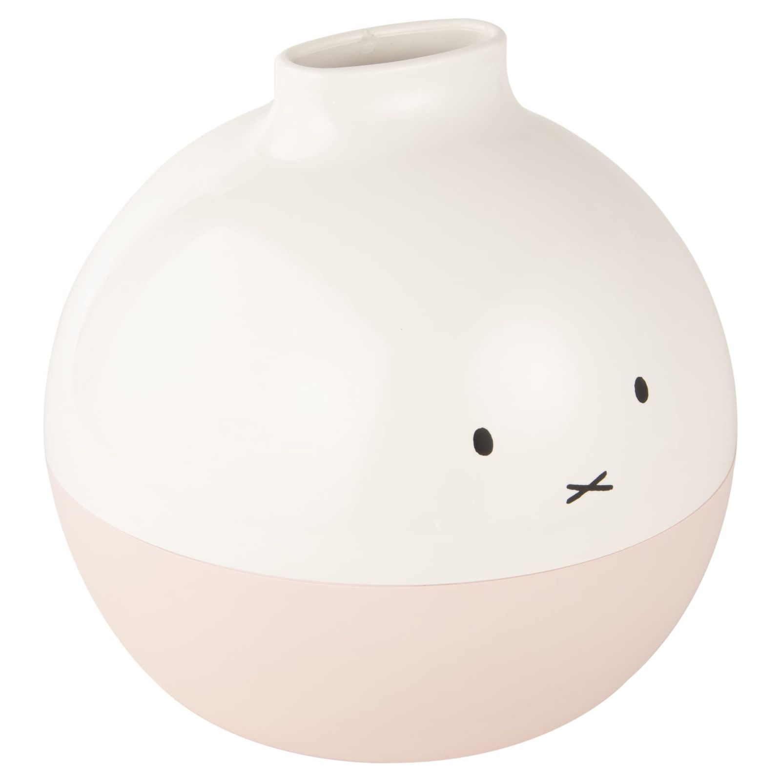 ペーパー ポット ティッシュ ケース ホルダー 日本製 トイレットペーパー にも使える おしゃれ かわいい ミッフィー ホワイト ピンク 取り出しやすい 通常サイズ ティッシュ Paper Pot ギフト プレゼント 祝い かっこいい 珍しい e06ec2b8
