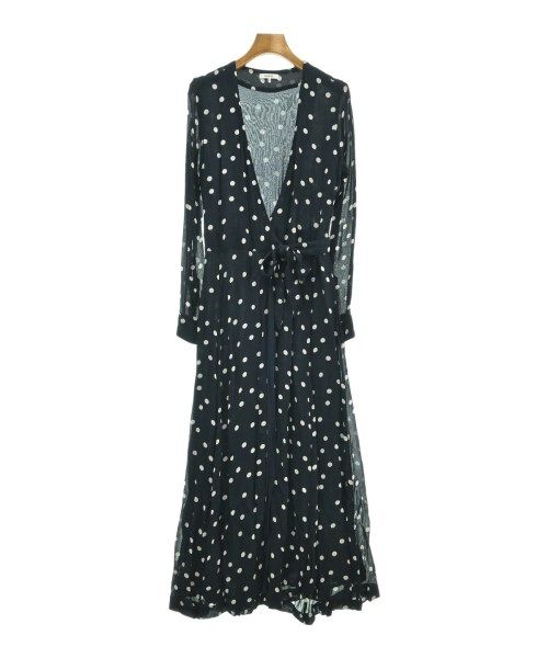 Ganni ワンピース レディース 【古着】【中古】【送料無料】