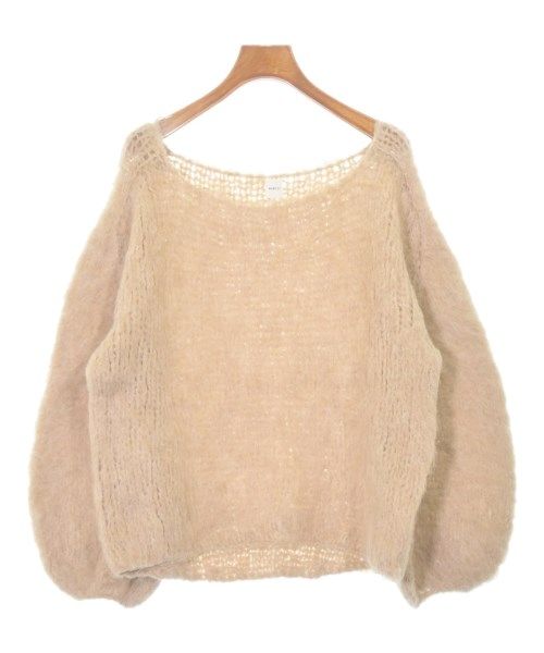 HAKUJI ニット・セーター レディース 【古着】【中古】【送料無料】