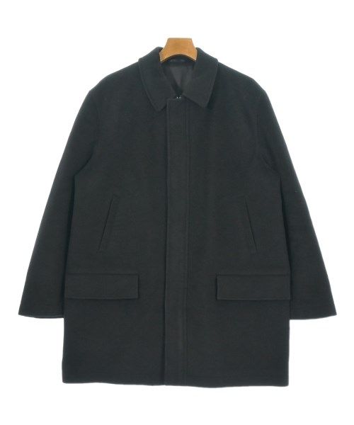 その他 ステンカラーコート メンズ 【古着】【中古】【送料無料】