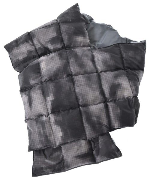 White Mountaineering マフラー メンズ 【古着】【中古】【送料無料】