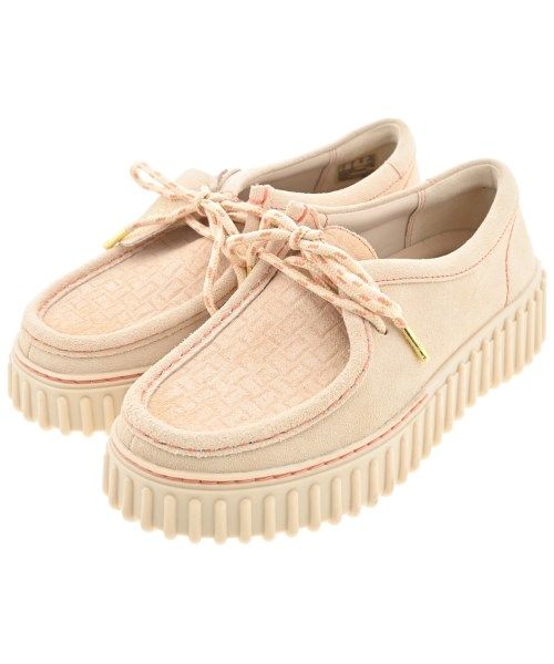 clarks シューズ（その他） レディース 【古着】【中古】【送料無料】