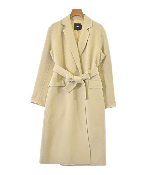 Theory コート(その他) レディース 【古着】【中古】【送料無料】