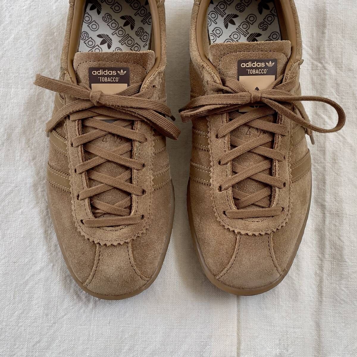 BEAUTY&YOUTH UNITED ARROWS取扱 didas Originals アディダス 