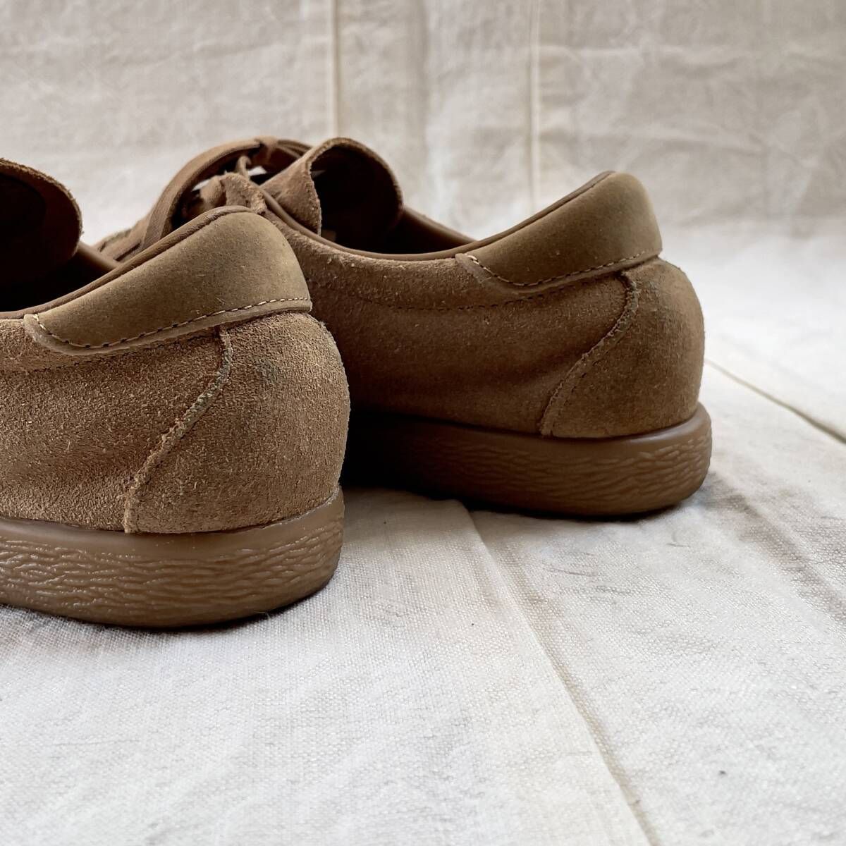 BEAUTY&YOUTH UNITED ARROWS取扱 didas Originals アディダス 