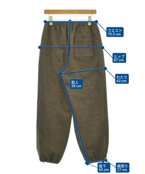 GALERIE VIE パンツ（その他） レディース 【古着】【中古】【送料無料