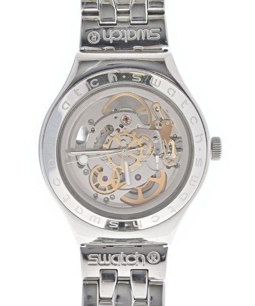 SWATCH 腕時計 レディース 【古着】【中古】【送料無料】