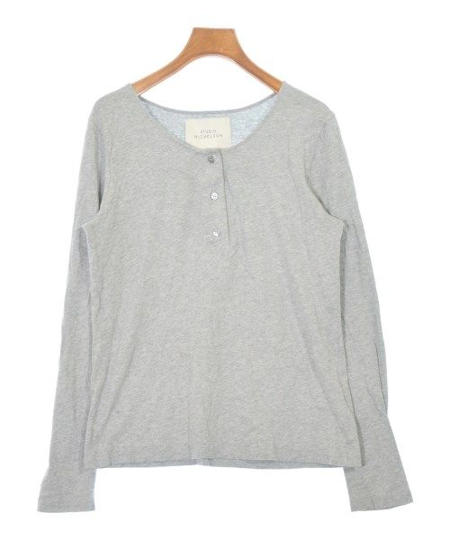STUDIO NICHOLSON Tシャツ・カットソー レディース 【古着】【中古】【送料無料】