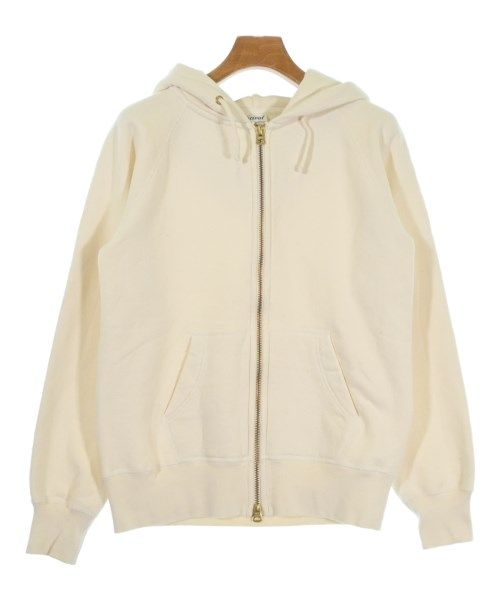 ORCIVAL パーカー レディース 【古着】【中古】【送料無料】
