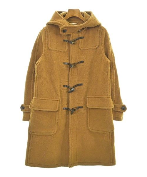 beautiful people ダッフルコート レディース 【古着】【中古】【送料無料】 11,154円