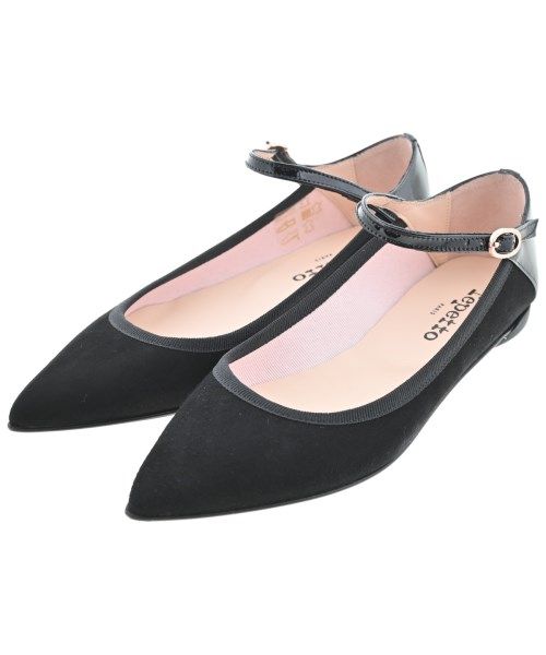 repetto パンプス レディース 【古着】【中古】【送料無料】