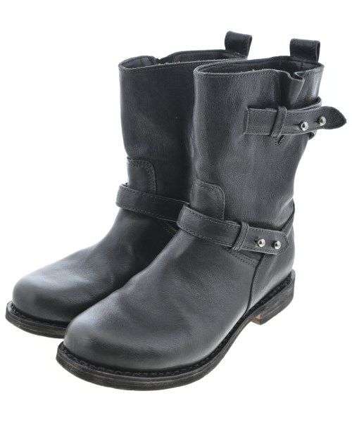 rag & bone ブーツ レディース 【古着】【中古】【送料無料】