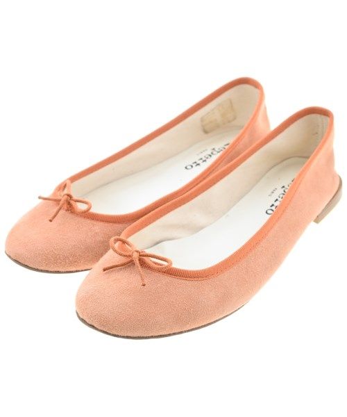 repetto パンプス レディース 【古着】【中古】【送料無料】