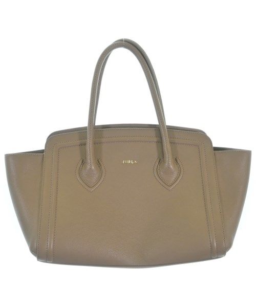 FURLA トートバッグ レディース 【古着】【中古】【送料無料】 8,008円