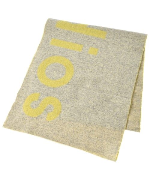 Acne Studios マフラー レディース 【古着】【中古】【送料無料】