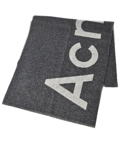 Acne Studios マフラー レディース 【古着】【中古】【送料無料】