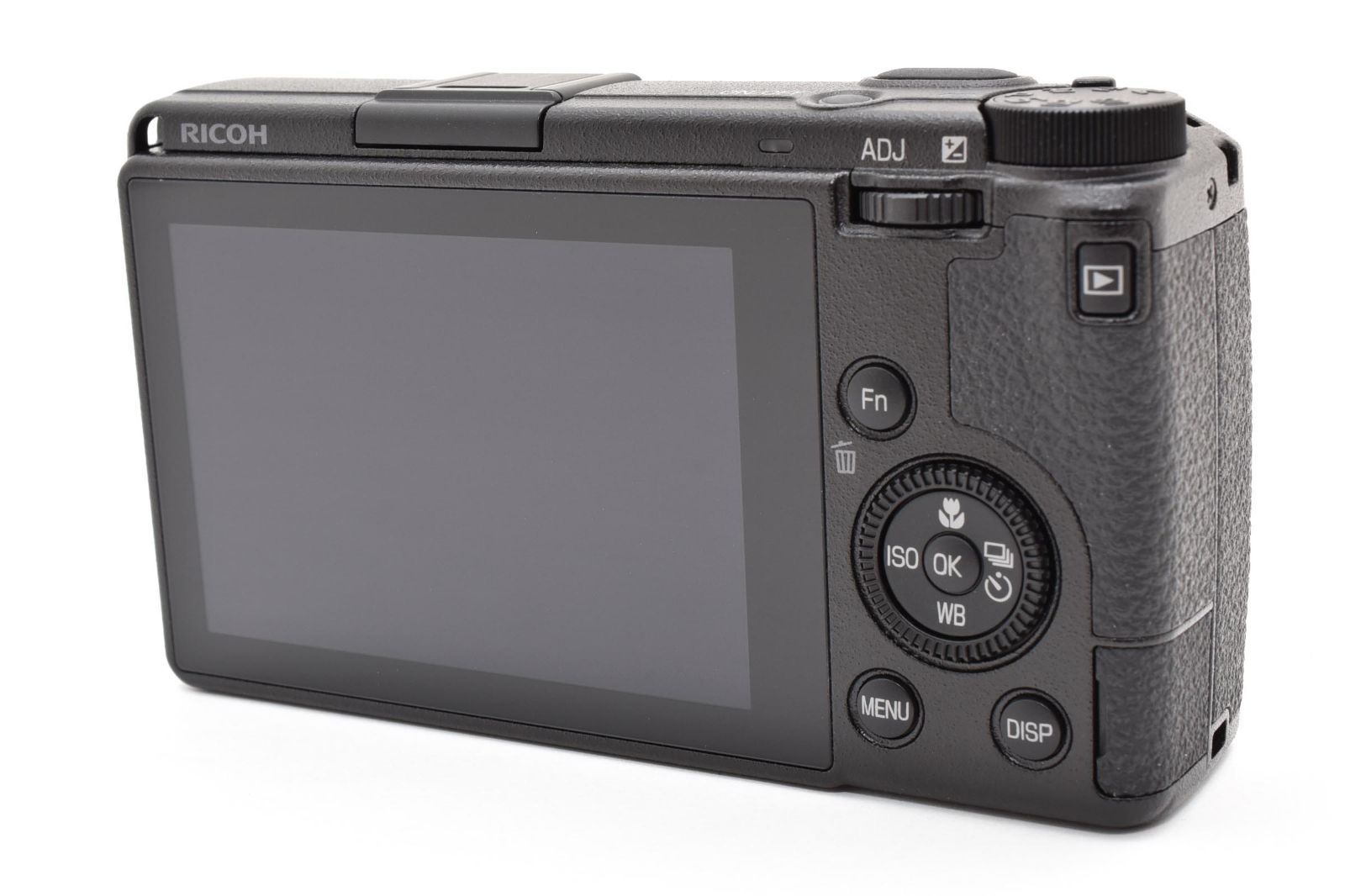 ☆極上美品 ショット数151回☆ リコー RICOH GR III 元箱付き ARYM6178