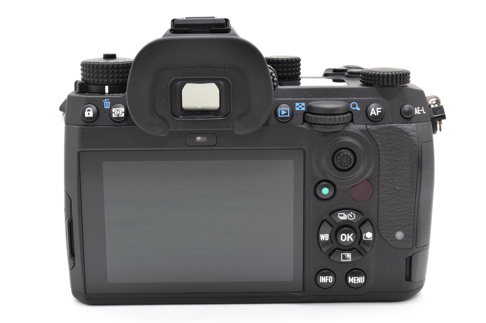 ショット数708回 PENTAX K-3 Mark III ARYM6200 ☆極上美品 ショット数708回☆ ペンタックス PENTAX K-3 Mark III