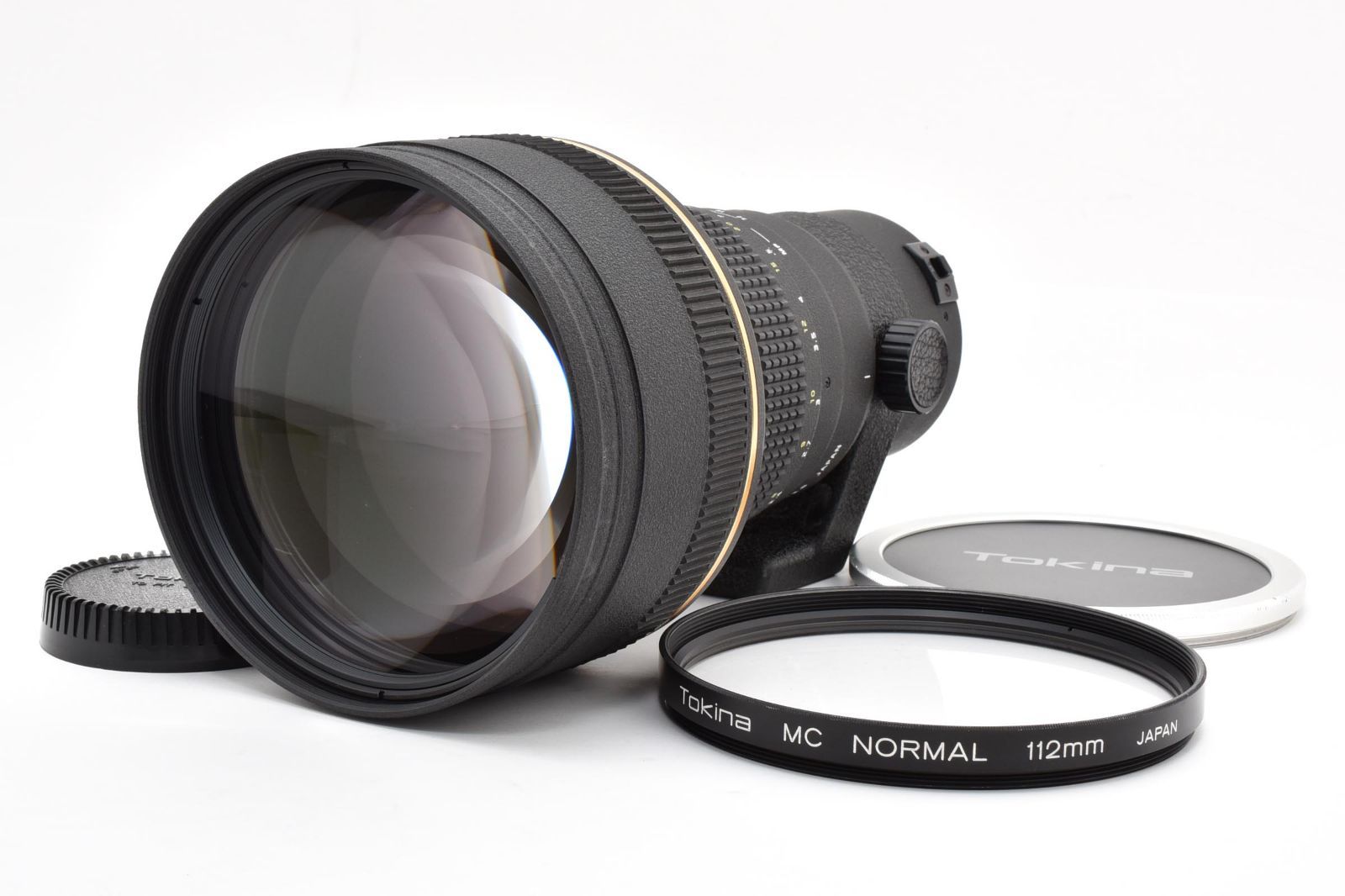 ★超希少品★ トキナー Tokina AT-X PRO AF 300mm F2.8 キヤノン Canon RYM6242 #23