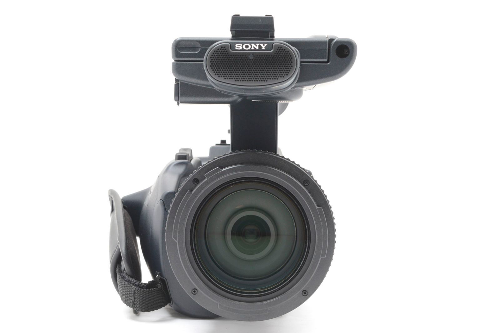 ☆良品☆ ソニー SONY HDR-FX1000 ビデオカメラ miniDV 充電器・バッグ
