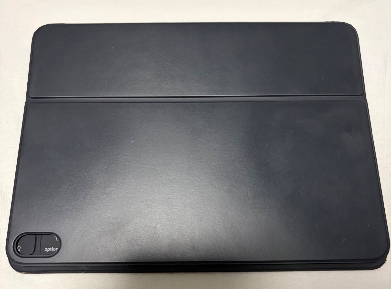 Apple Smart Keyboard Folio iPad用 A2038 　スマートキーボードフォリオ