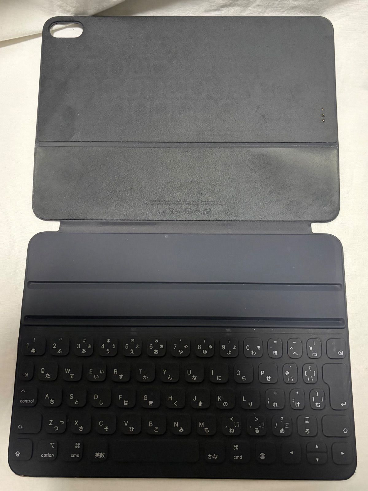 Apple Smart Keyboard Folio A2038 中古 - メルカリ