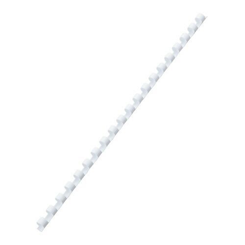 プラスチックリング 13mm 90枚用 PR1320A4Z-WH【アコ・ブランズ・ジャパン】