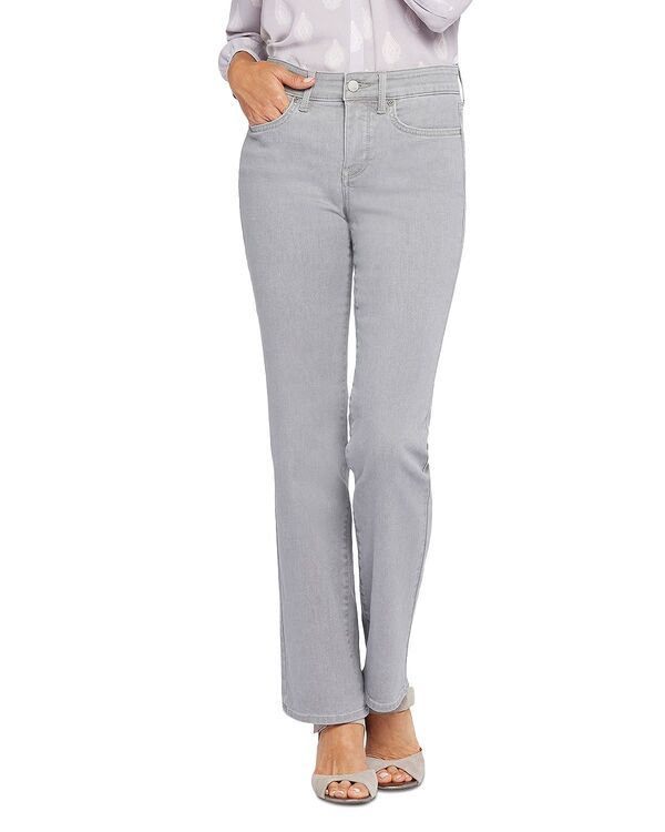エヌワイディージェイ レディース ボトムス デニムパンツ ジーンズ NYDJ Marilyn High Rise Straight Jeans in Charisma