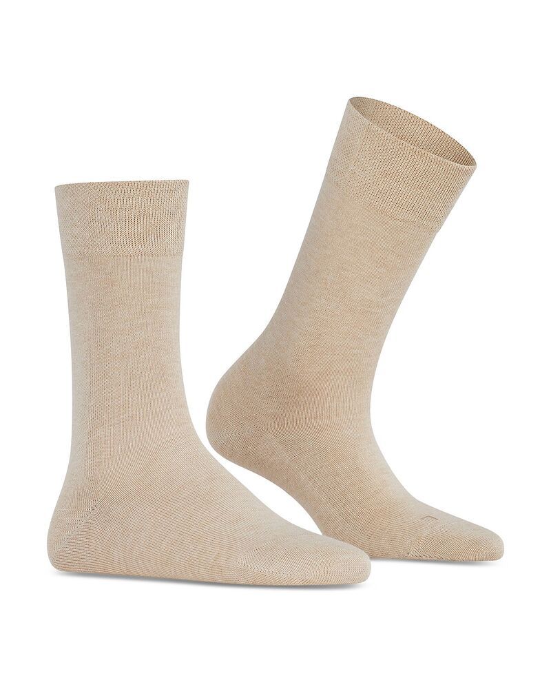 ファルケ レディース アンダーウェア 靴下 Falke Sensitive London Socksandy Mel