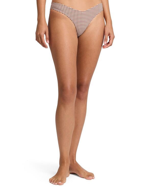オニア レディース 水着 ボトムスのみ Onia Chiara Bikini Bottom CappuccinoEgret