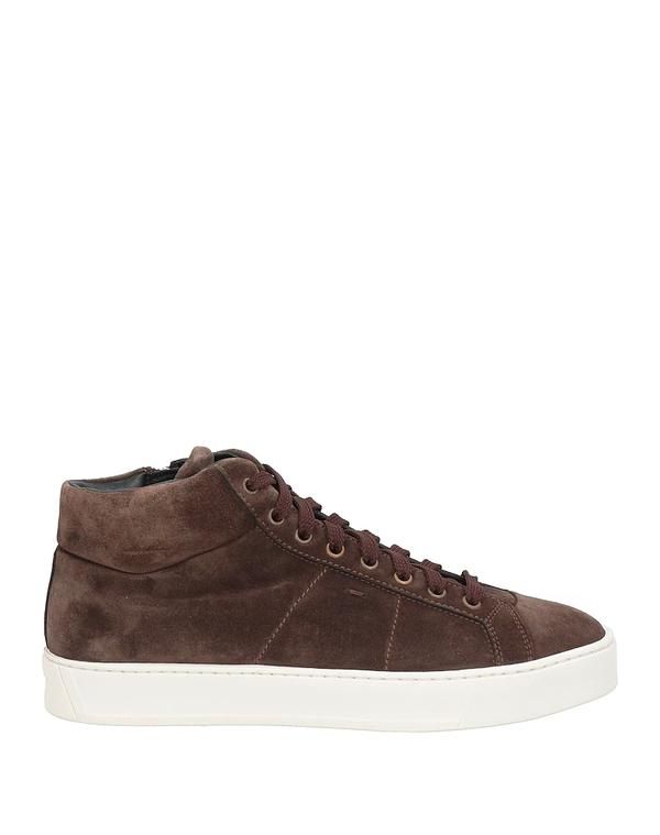 サントーニ メンズ シューズ スニーカー SANTONI スニーカー Brown ブラウン