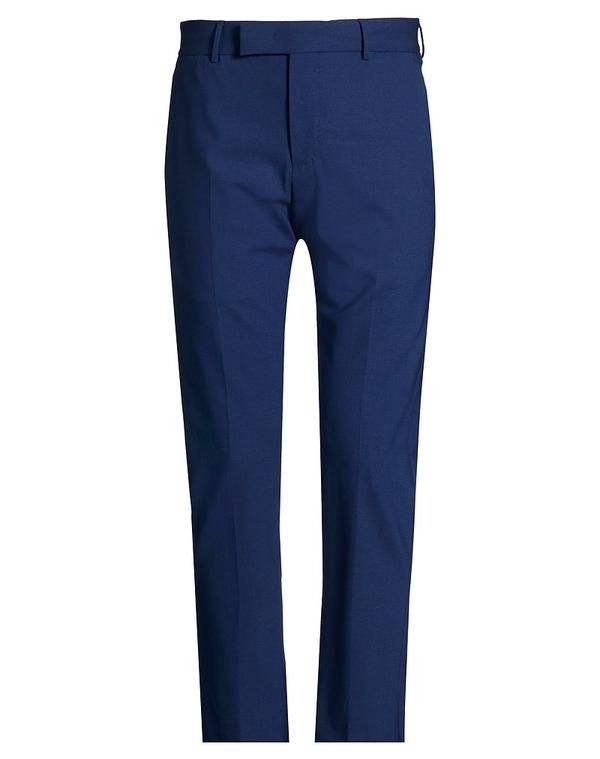 PT トリノ メンズ ボトムス カジュアルパンツ PTorino パンツ Navy ネイビー