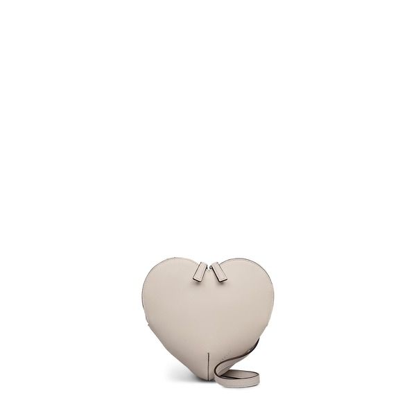 ラドリー レディース バッグ Radley Heart Street Medium Ziptop Crossbody Bag Salt