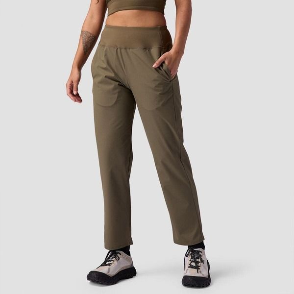 バックカントリー レディース ボトムス レギンス Backcountry Destination Pant Womens Kalamata