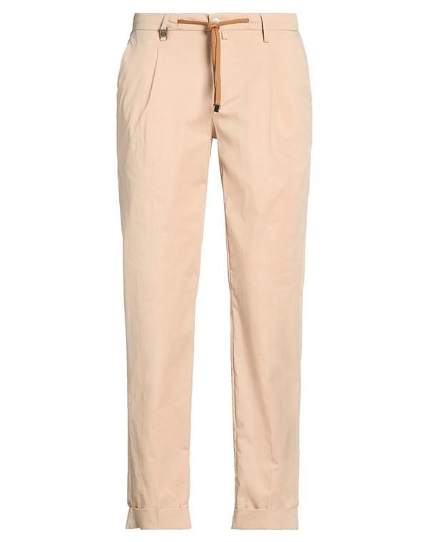 バーバティー メンズ ボトムス カジュアルパンツ BARBATI Beige ベージュ