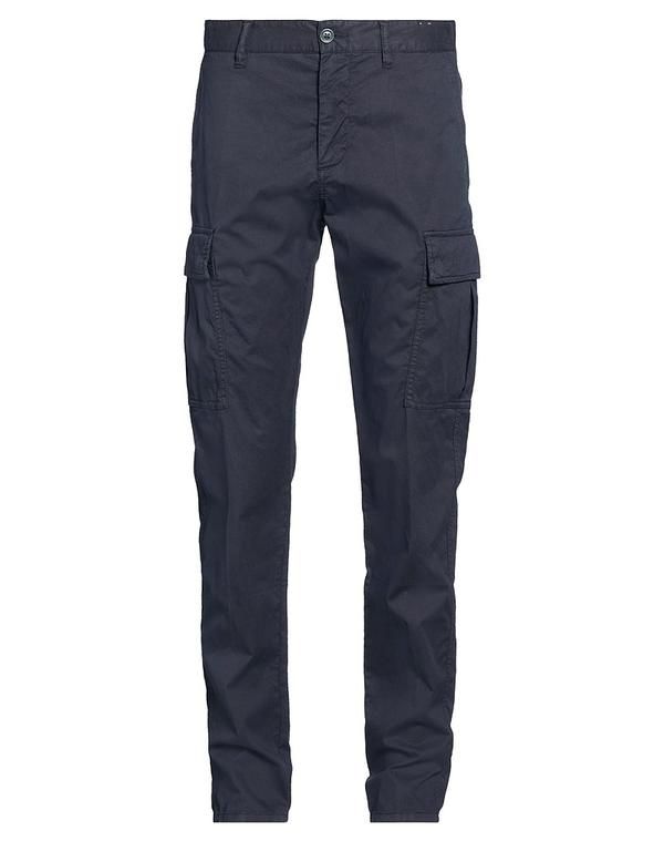 アティピコ メンズ ボトムス カジュアルパンツ ATPCO Midnight Blue ブルー